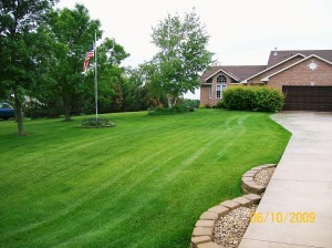 Landscape Design Minneapolis