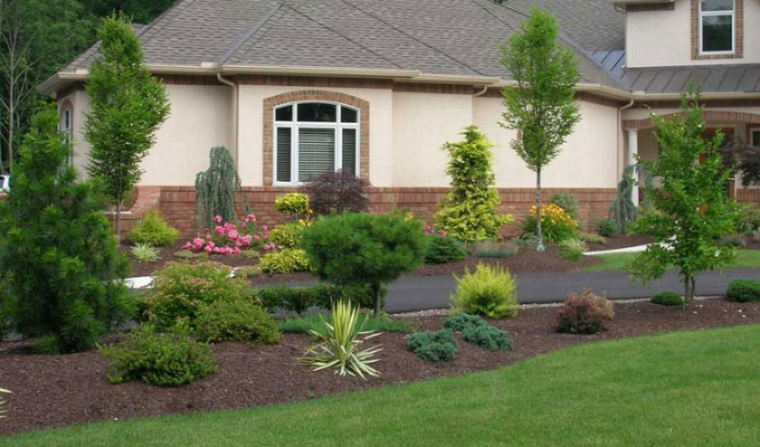 Advanced Irrigation Landscaping Gallery Twin Cities